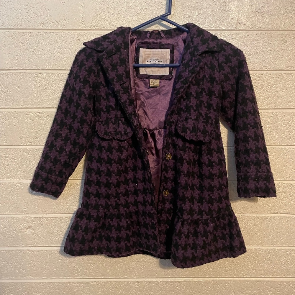 Original Arizona Jean Company Coat